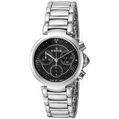 ساعت مچی ادوکس 102203MNIN - edox watch 102203mnin  